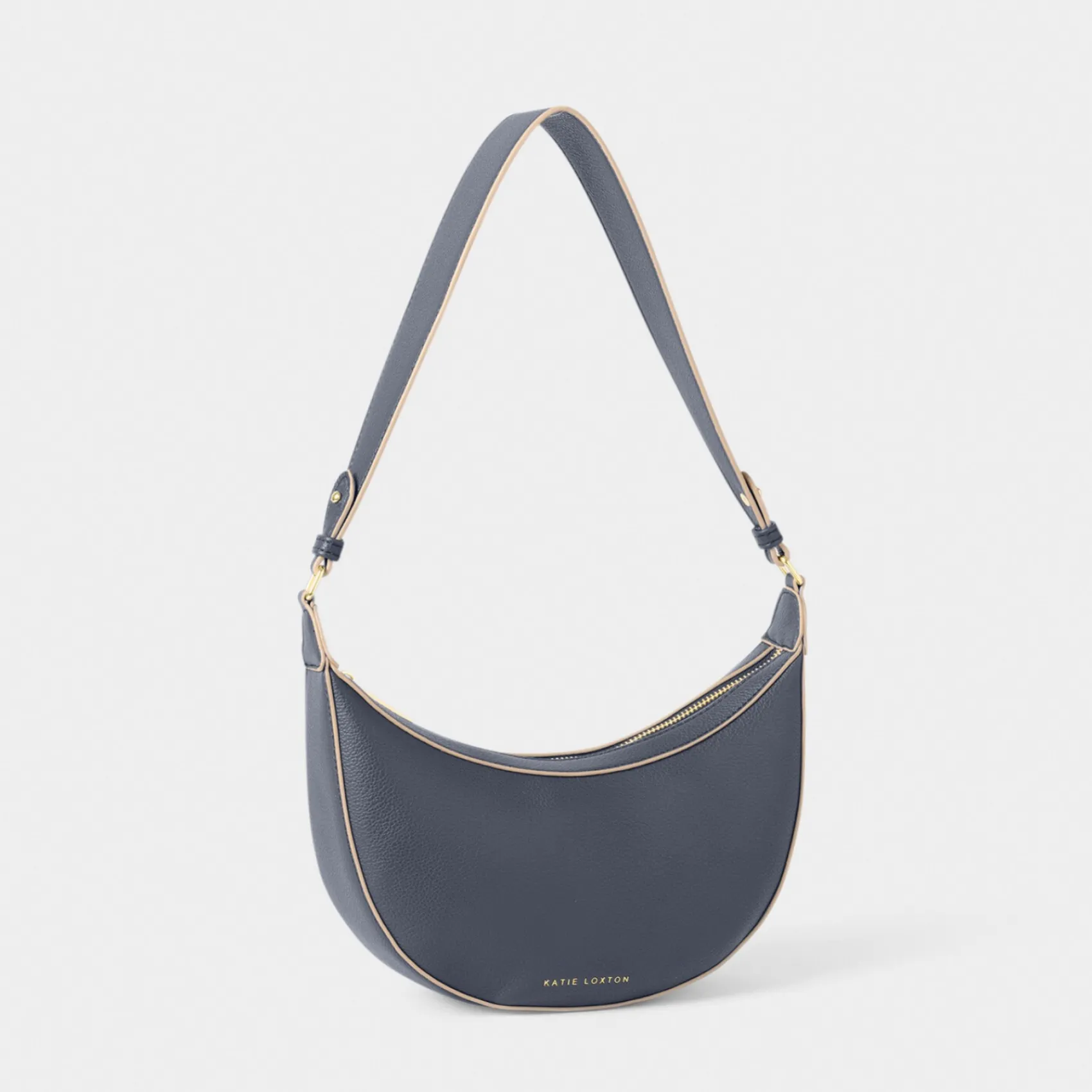 Katie Loxton Marni Schiefer Kleine Umhängetasche* Hochzeitsgäste-taschen | Anlass Handtaschen