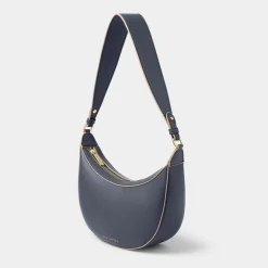 Katie Loxton Marni Schiefer Kleine Umhängetasche* Hochzeitsgäste-taschen | Anlass Handtaschen