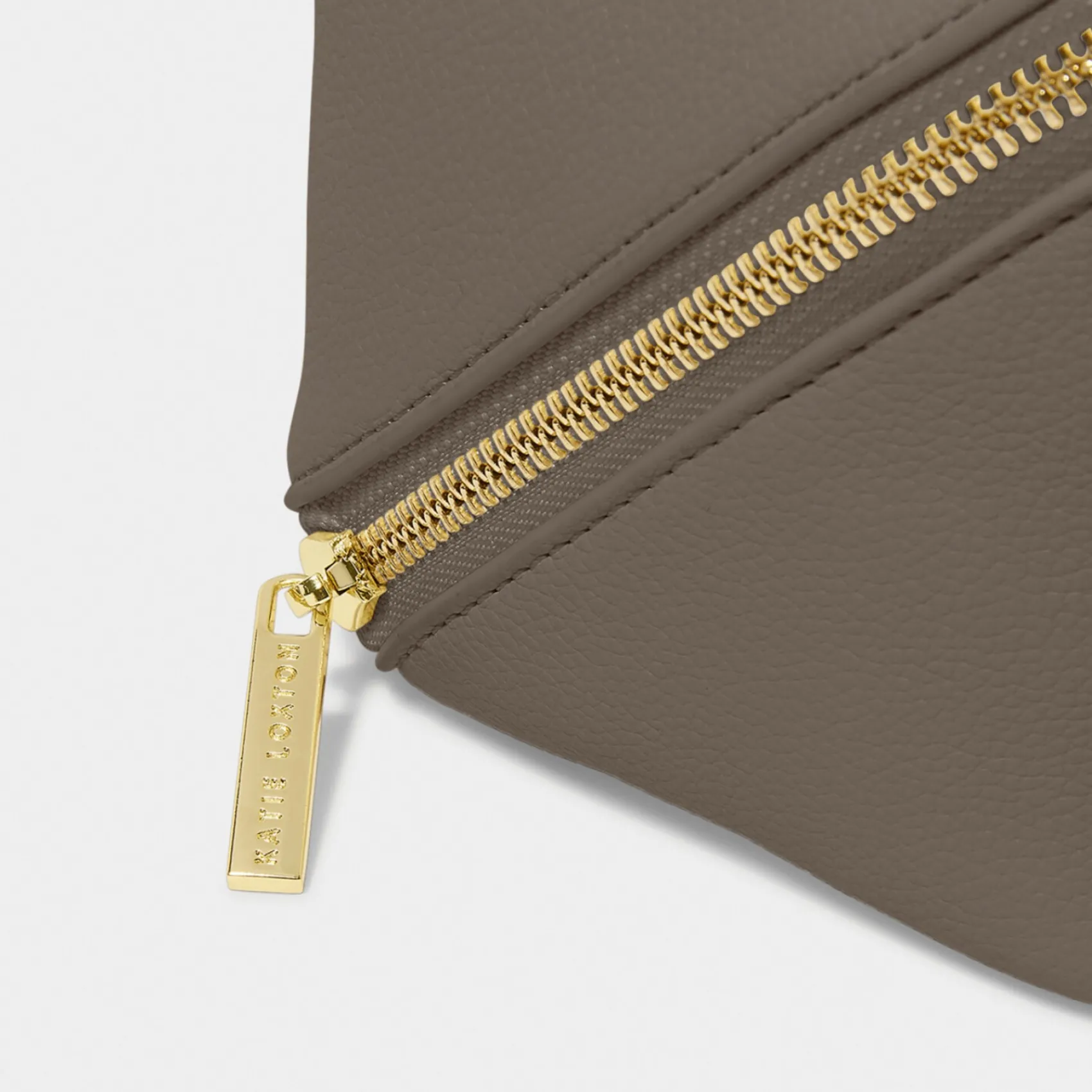 Katie Loxton Medium Mink Make-up und Waschbeutel* Make-up- Und Kulturbeutel | Flitterwochengeschenke