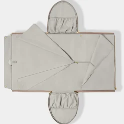 Katie Loxton Mokka Fold Out Garment Wochenendtasche* Geschenke Für Die Mutter Des Bräutigams | Geschenke Für Die Mutter Der Braut