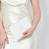 Katie Loxton 'Mrs' White Perfect Pouch* Sentiment-säckchen | Flitterwochengeschenke