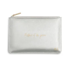 Katie Loxton mutter des Bräutigams