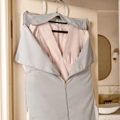 Katie Loxton Off White Fold Out Garment Wochenendtasche* Geschenke Für Die Mutter Des Bräutigams | Geschenke Für Die Mutter Der Braut