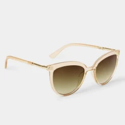 Katie Loxton Ravello Nackte Transparente Sonnenbrille*Damen Damensonnenbrillen | Flitterwochengeschenke