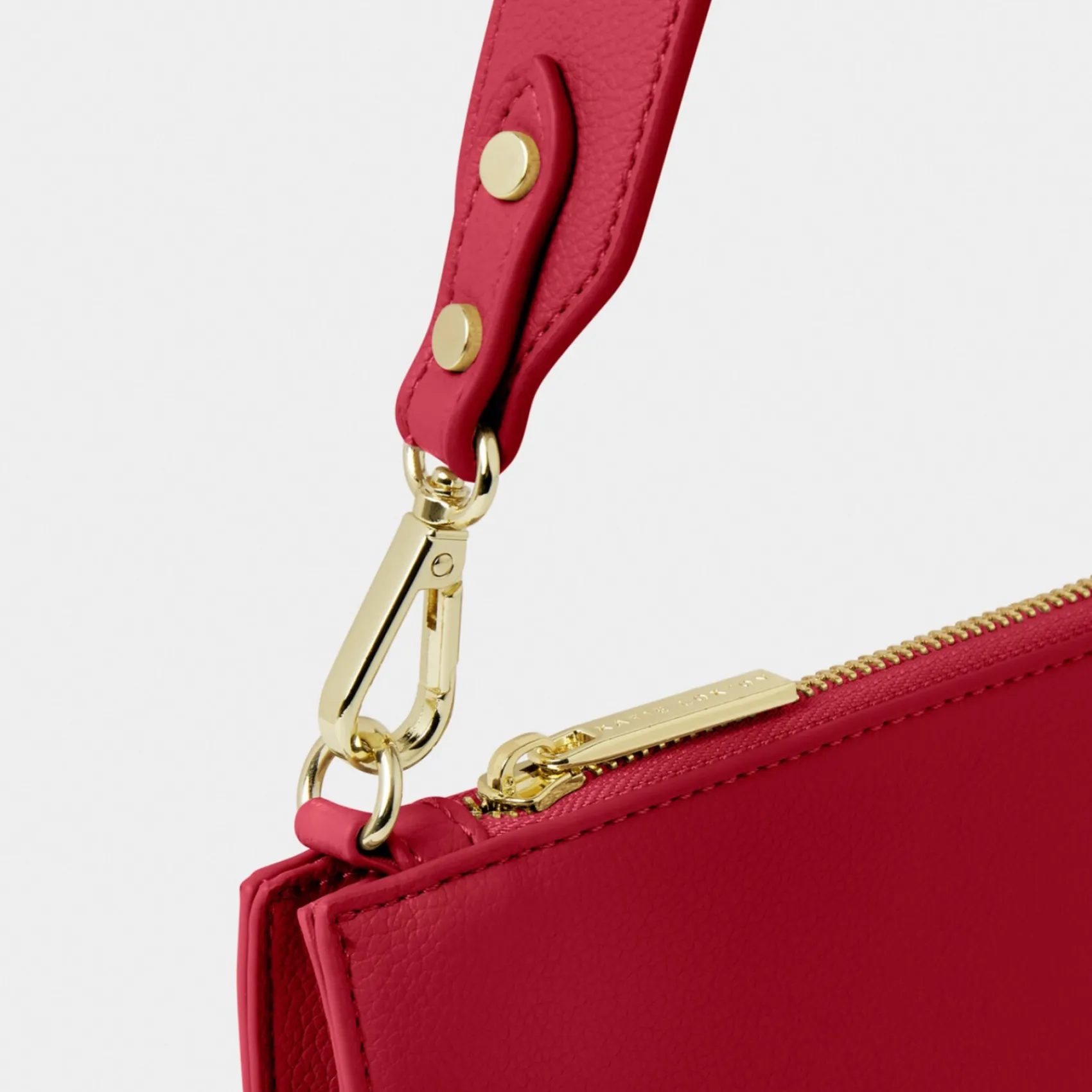 Katie Loxton Reya Granatrote Umhängetasche* Hochzeitsgäste-taschen