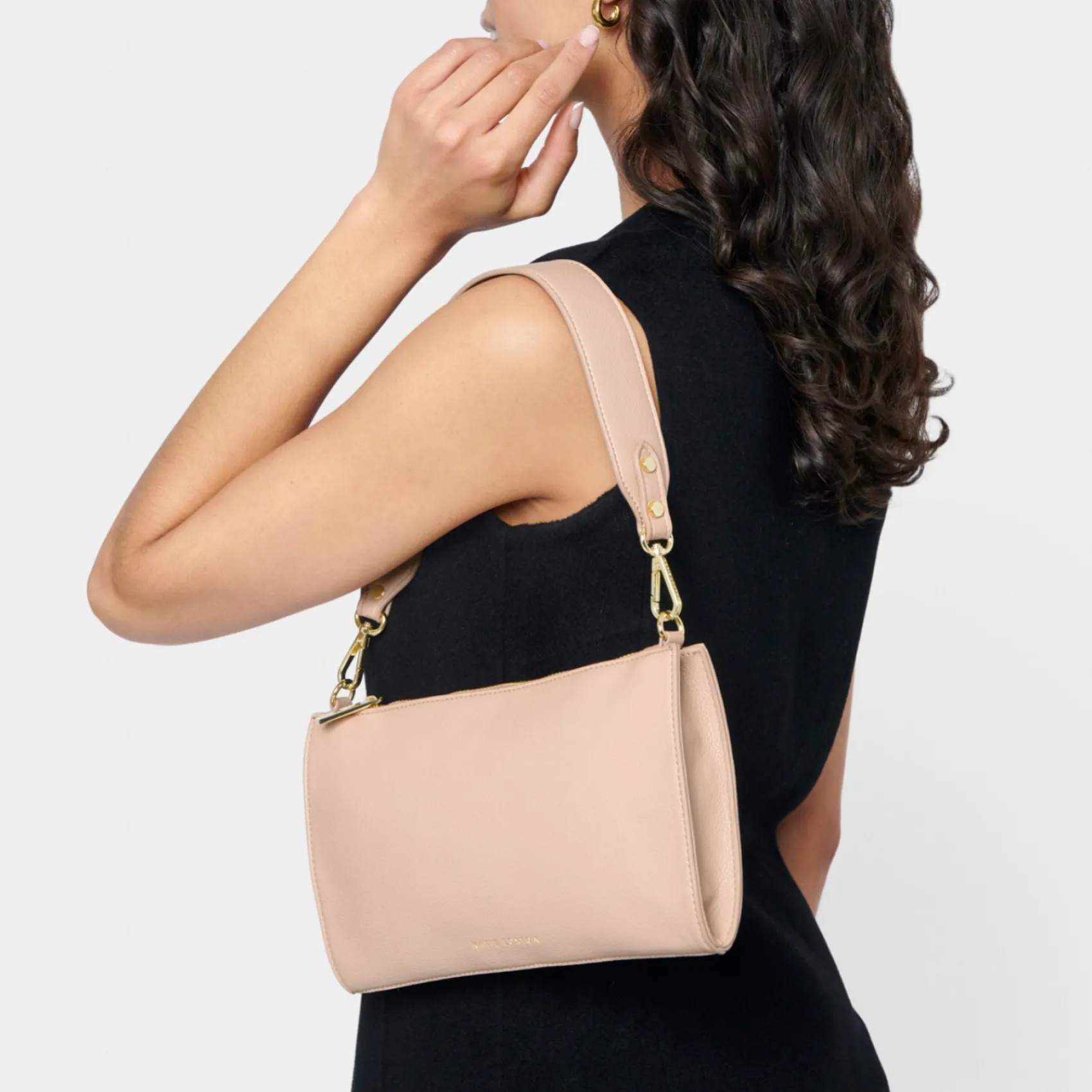 Katie Loxton Reya Nude Pink Umhängetasche* Hochzeitsgäste-taschen