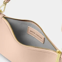 Katie Loxton Reya Nude Pink Umhängetasche* Hochzeitsgäste-taschen