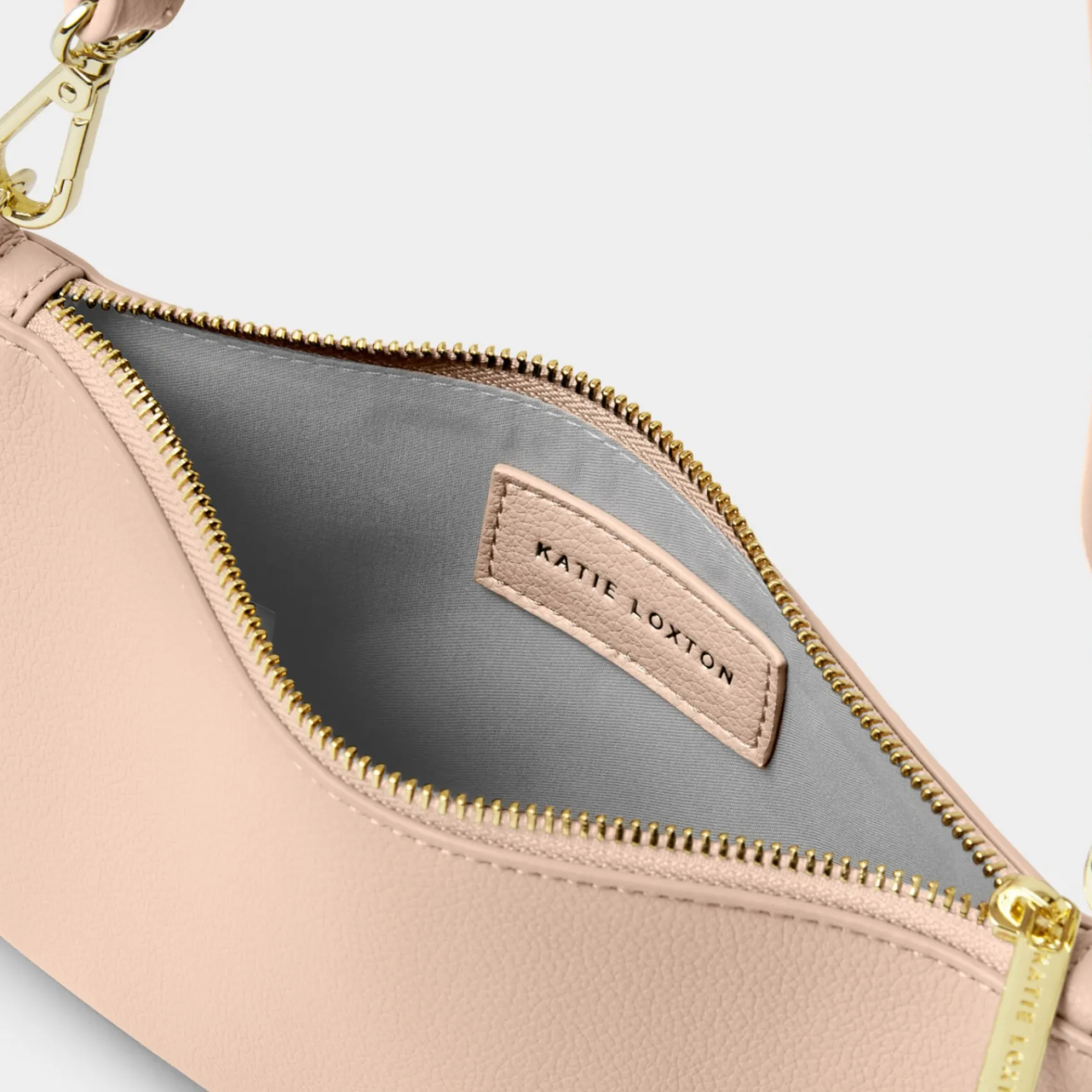 Katie Loxton Reya Nude Pink Umhängetasche* Hochzeitsgäste-taschen