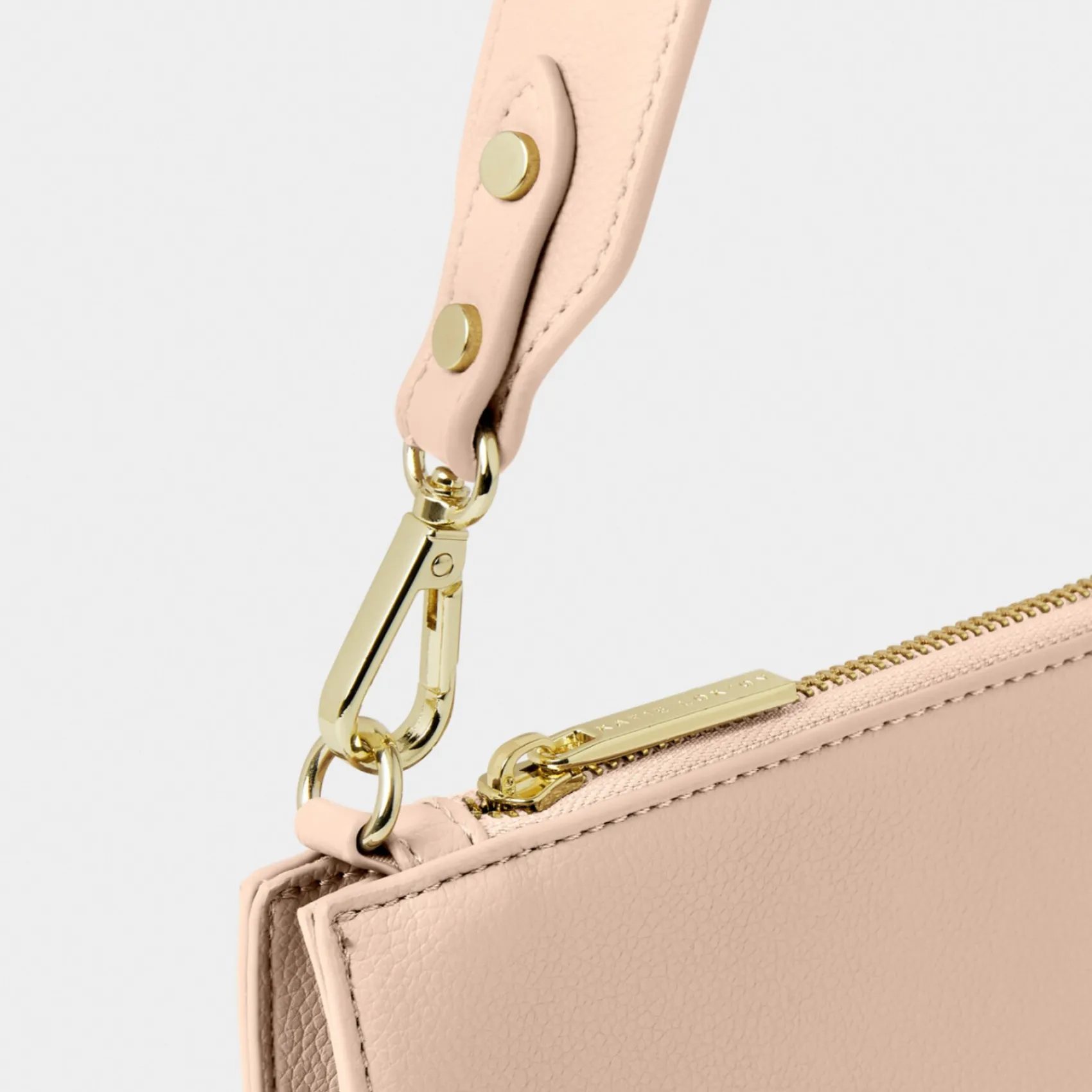 Katie Loxton Reya Nude Pink Umhängetasche* Hochzeitsgäste-taschen