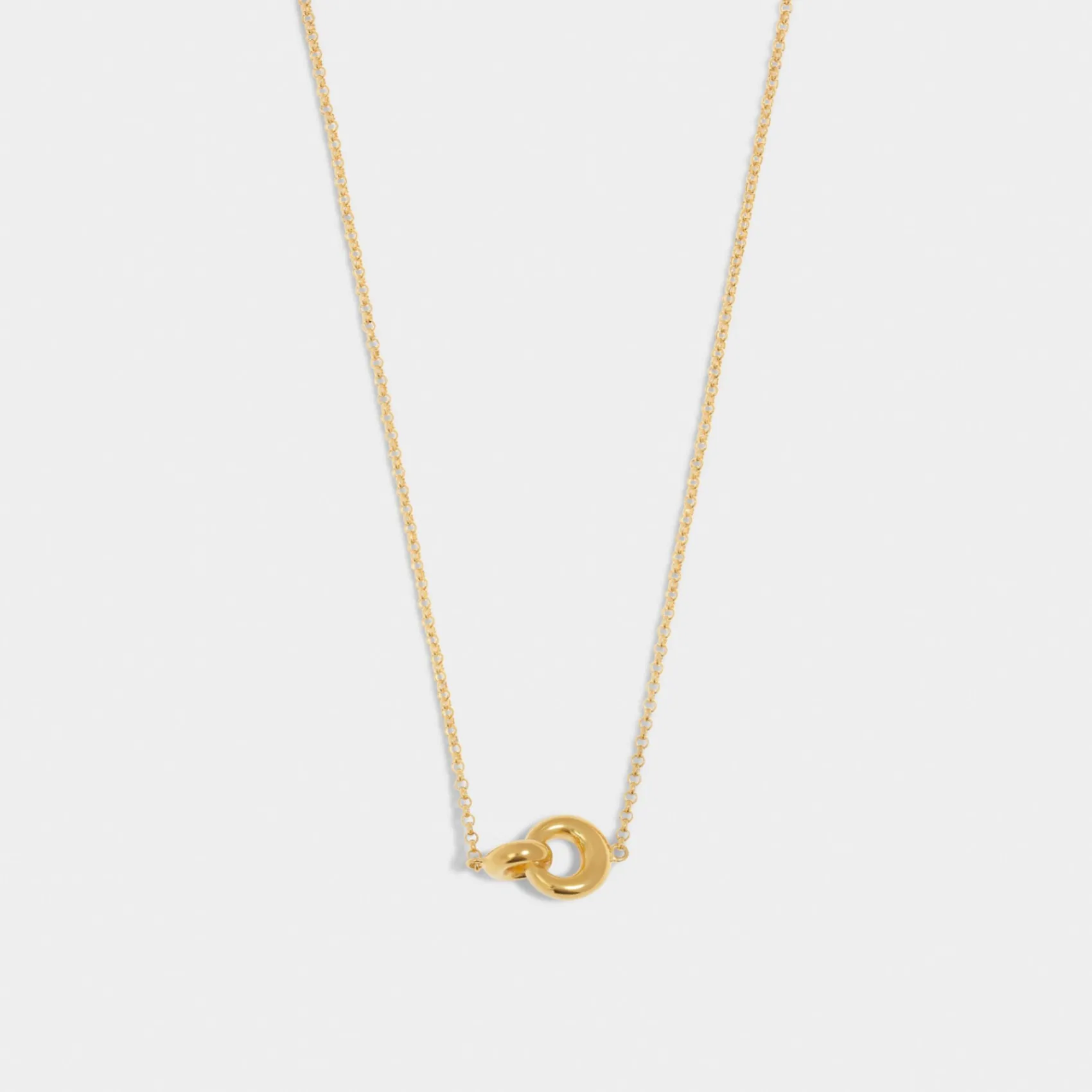Katie Loxton unendlichkeit" Gold-Charm-Halskette* Verlobungsgeschenke | Geschenke Für Brautjungfern