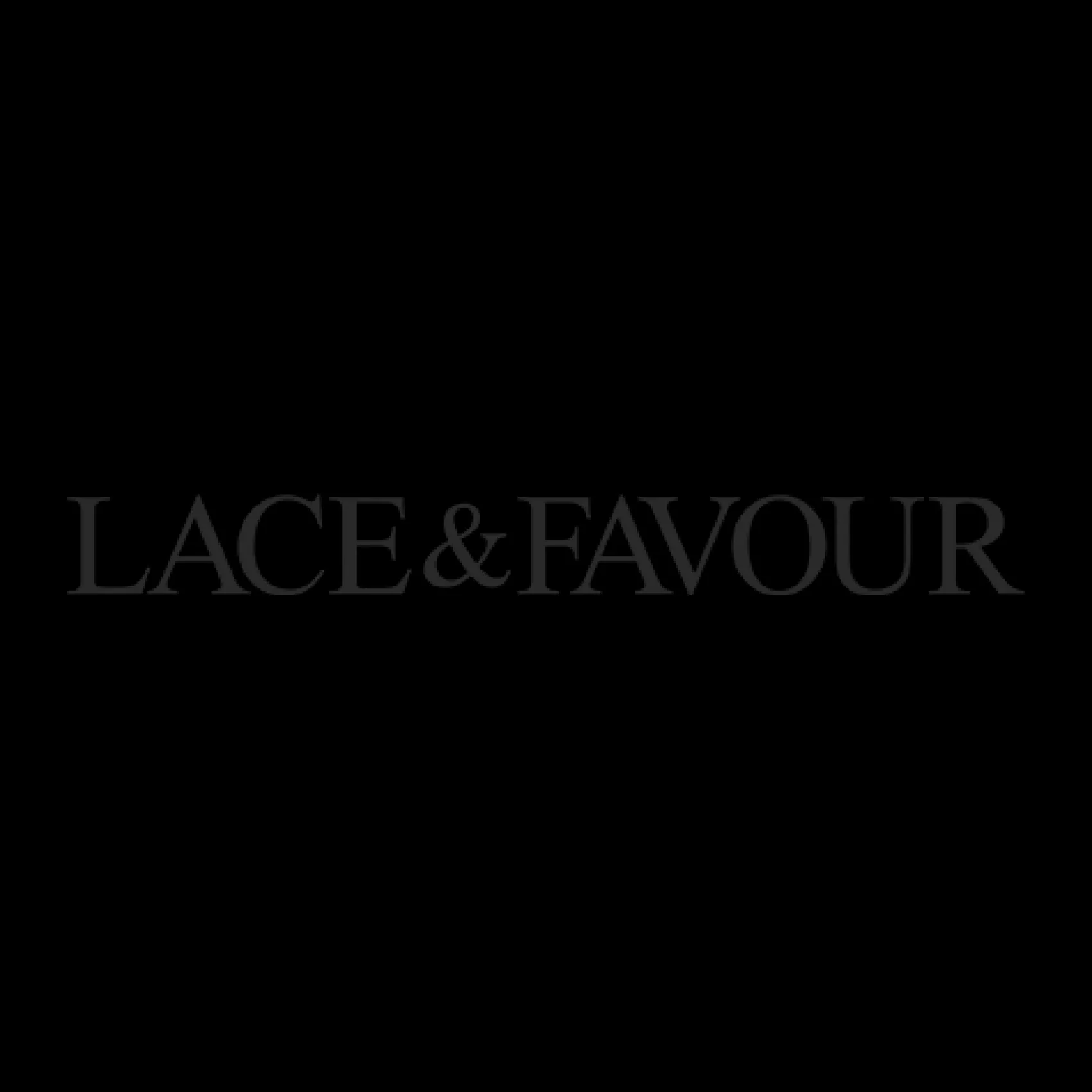 Lace & Favour Paloma Teardrop Perlen-Ohrringe (Gold)* Geschenke Für Brautjungfern | Geschenke Für Die Braut