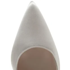 Rainbow Club Morgan II Elfenbein Mid Heel Pointed Court Schuhe (Weite Passform)* Schuhe Für Die Mutter Der Braut | Schuhe Mit Mittlerem Absatz