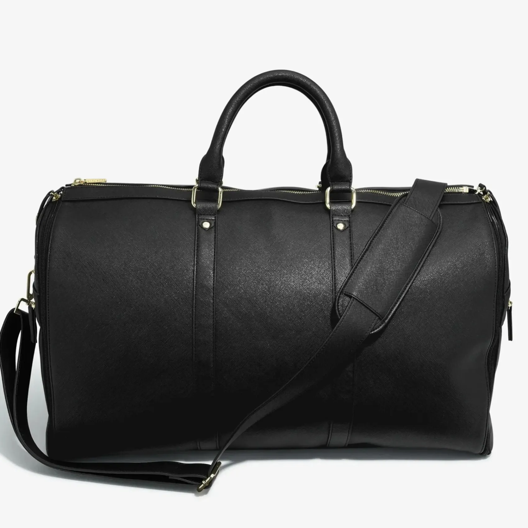 Stackers Black Garment Wochenendtasche* Geschenke Für Die Mutter Des Bräutigams | Geschenke Für Die Mutter Der Braut