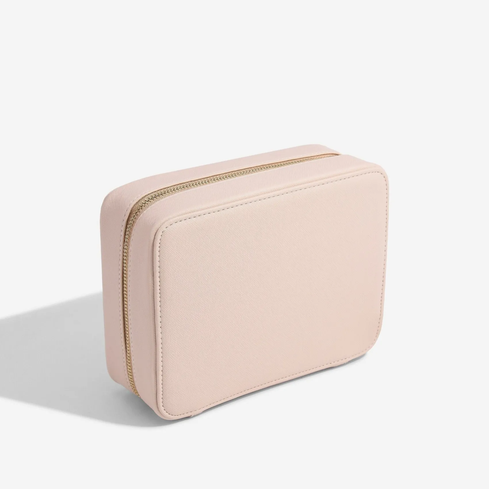 Stackers Blush und Gold Kabel Tidy Pouch Organizer Tasche* Flitterwochengeschenke
