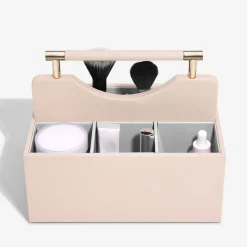 Stackers Blush-Kosmetik-Organisator* Geschenke Für Die Braut | Makeup-organisatoren