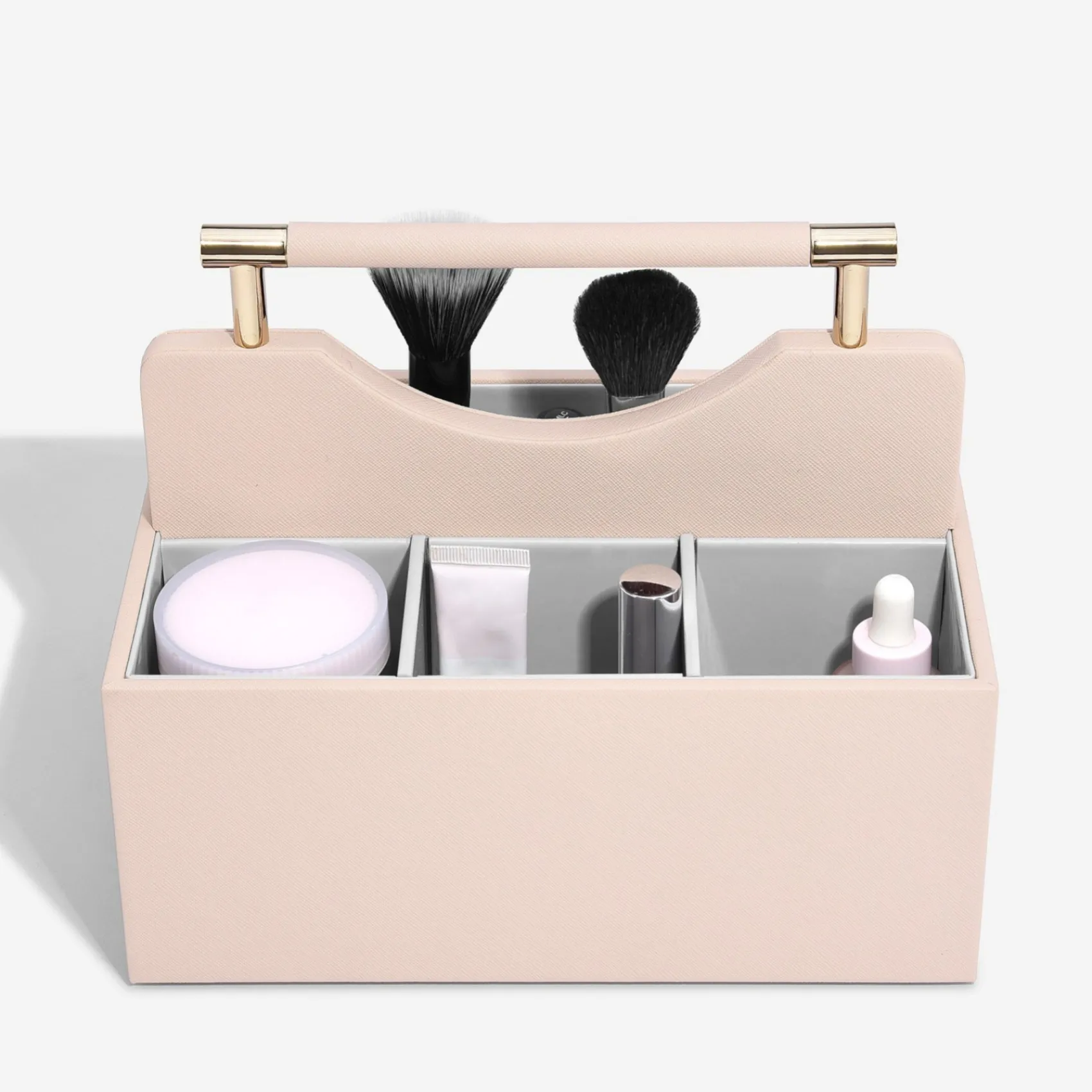 Stackers Blush-Kosmetik-Organisator* Geschenke Für Die Braut | Makeup-organisatoren