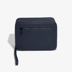 Stackers Marineblaue Kabelaufräumtasche* Flitterwochengeschenke | Geschenke Für Den Bräutigam