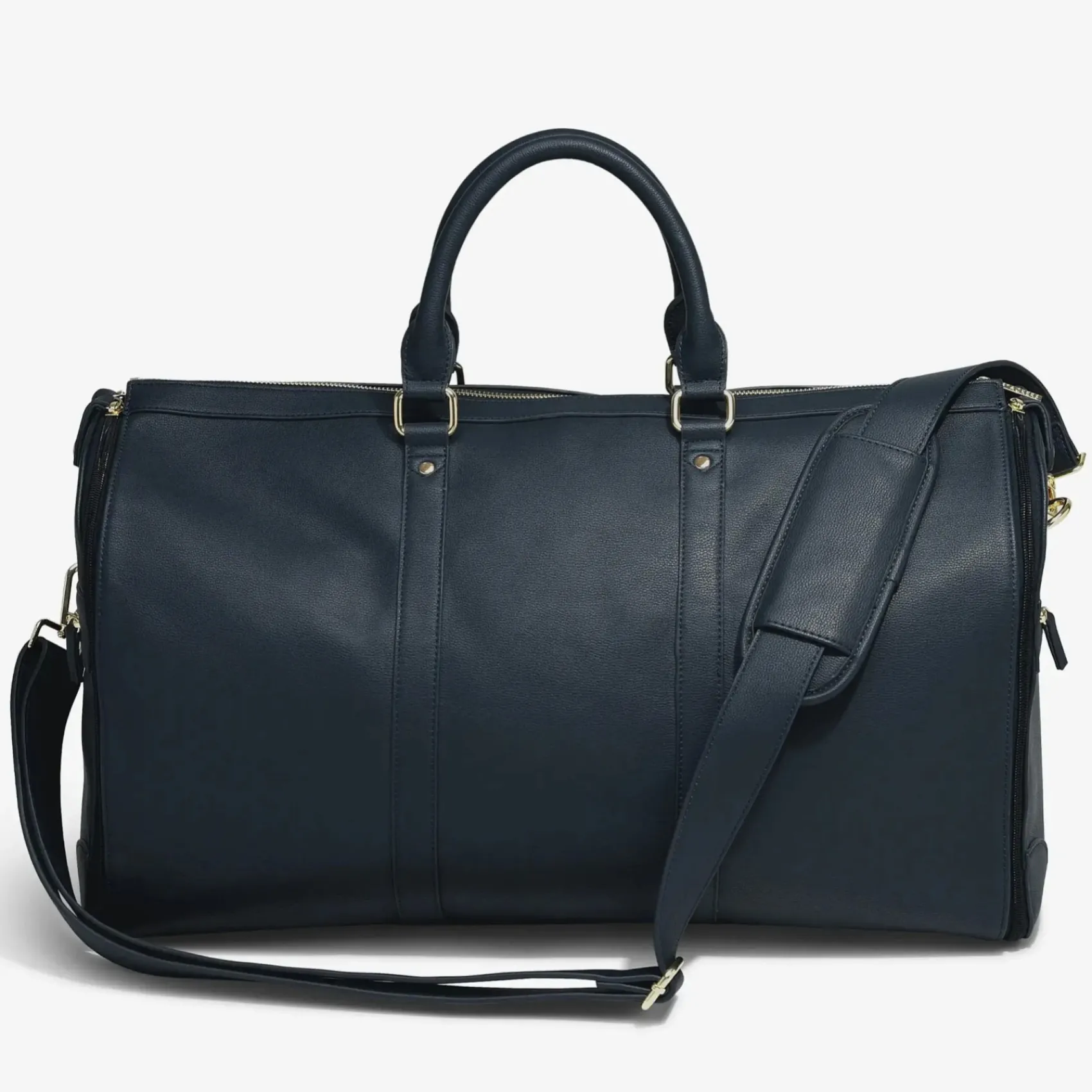 Stackers Navy Garment Wochenendtasche* Geschenke Für Die Mutter Des Bräutigams | Geschenke Für Die Mutter Der Braut