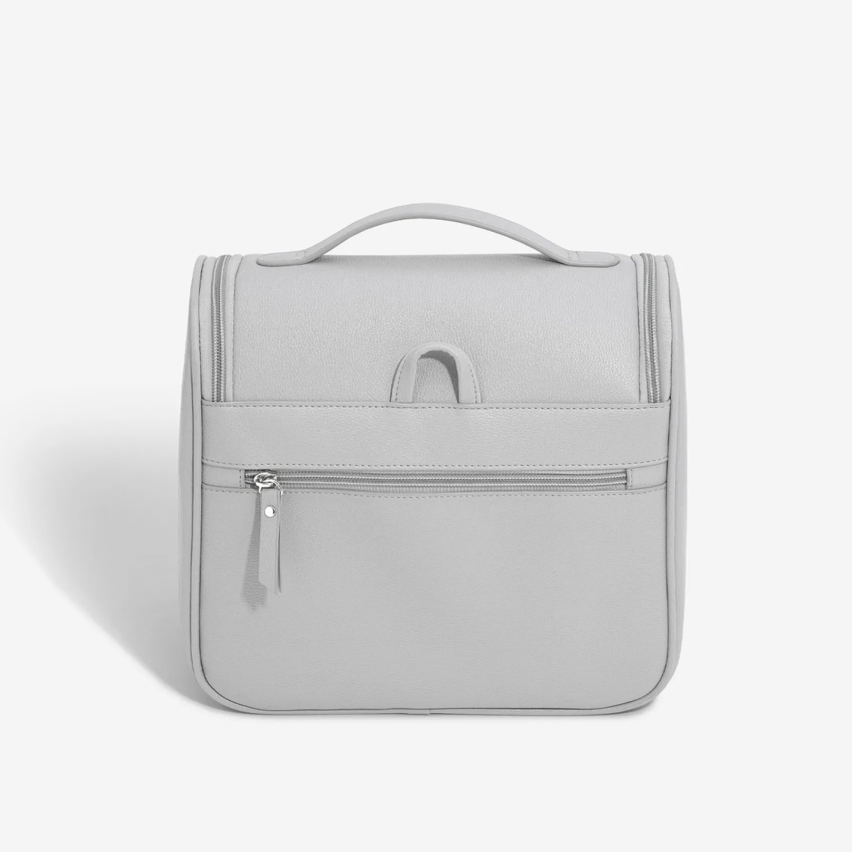Stackers Pebble Grey Hängende Waschtasche* Flitterwochengeschenke | Waschbeutel