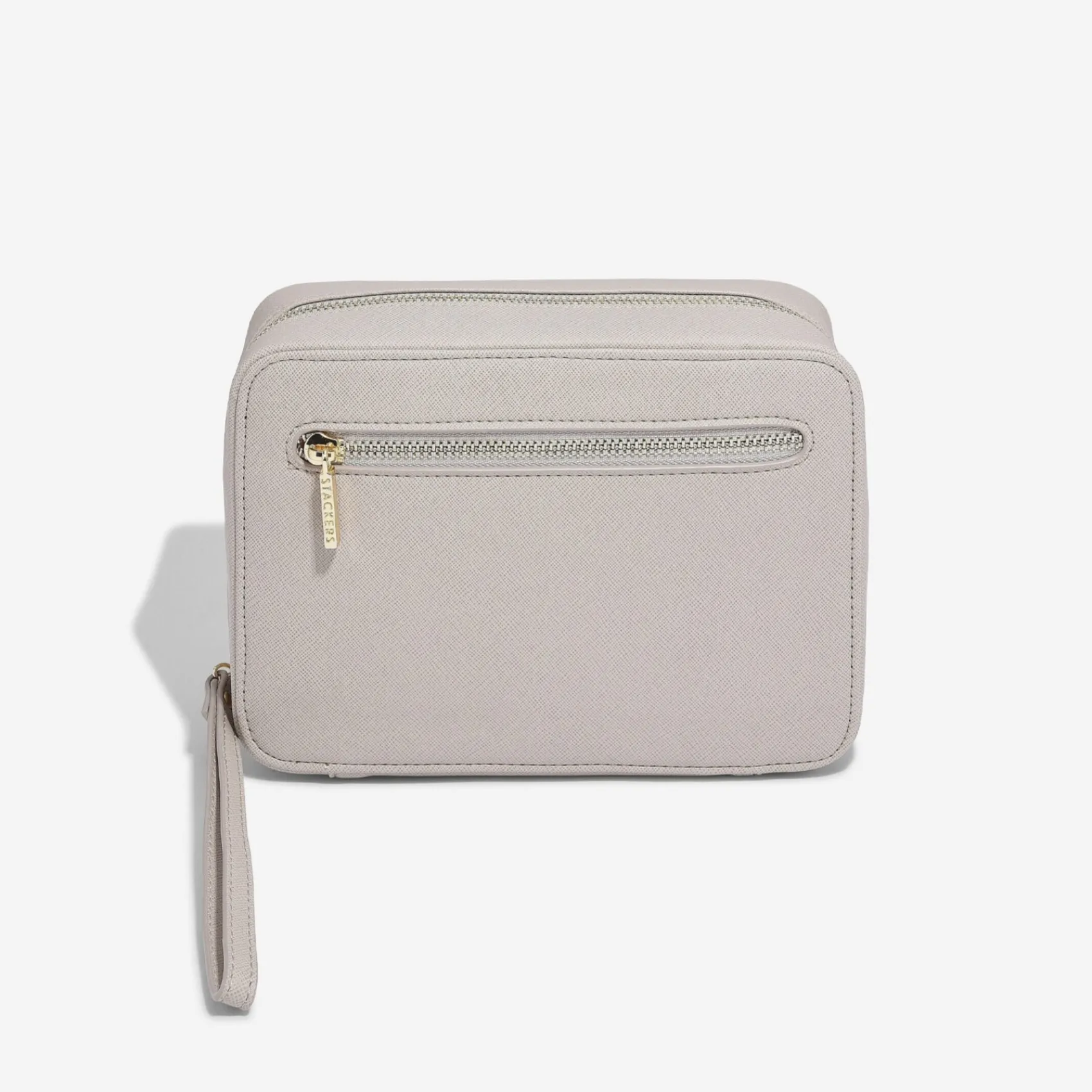 Stackers Taupe Kabel Tidy Pouch Organizer Tasche* Flitterwochengeschenke | Geschenke Für Die Braut