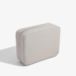 Stackers Taupe Kabel Tidy Pouch Organizer Tasche* Flitterwochengeschenke | Geschenke Für Die Braut