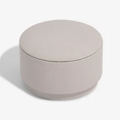 Stackers Taupe Nachttisch Schmuckkästchen Pod* Geschenke Für Die Mutter Des Bräutigams | Geschenke Für Die Mutter Der Braut